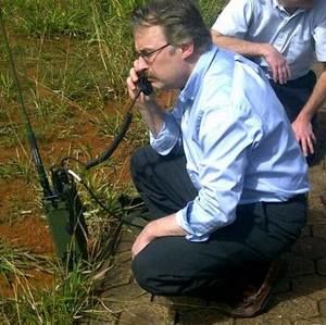 Meet your Posher, Mike